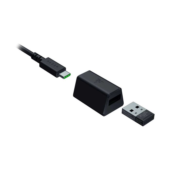 } Мышь Razer DeathAdder V3 HyperSpeed, WL, чёрный