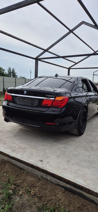 Jante bmw R20 bmw seria 7 f01  f10 f11 x3 f25 5x120