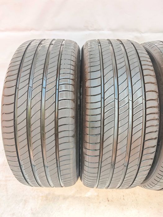 Anvelope 235/50/19 ca noi an 2022 vara MICHELIN Primacy 4