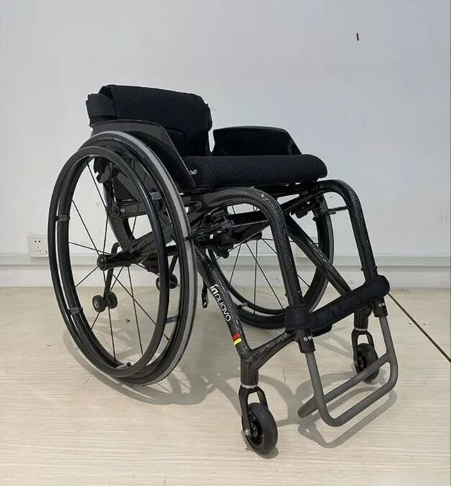 Nogironlar aravachasiJHVG