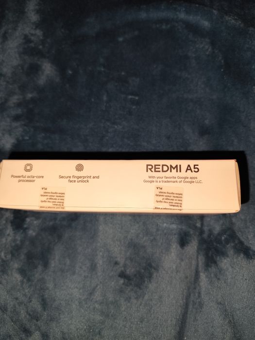 Telefon Xiaomi Redmi A5