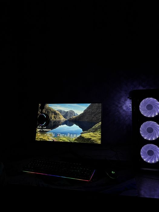 Продам компьютер