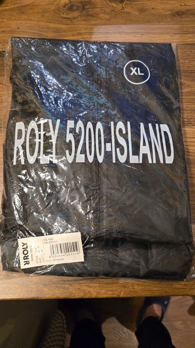 Яке ветроупорно Ferodo InterCars НОВО размер L