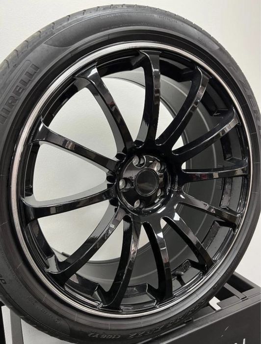 Джанти 21 цола за Audi Q7  Q8  SQ7  SQ8