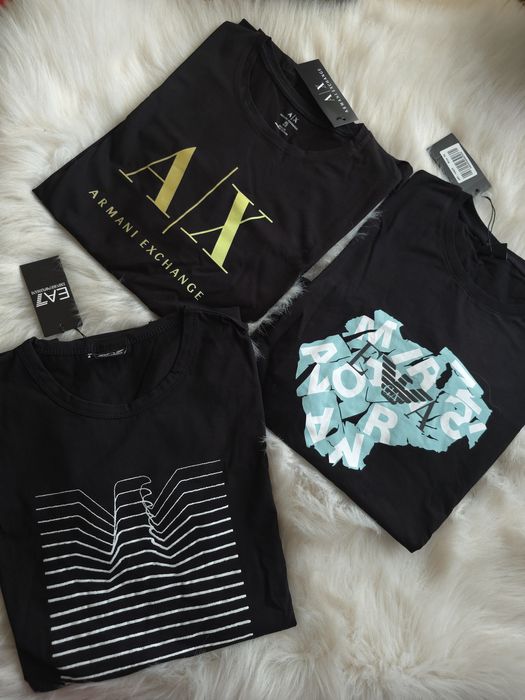 Мъжки тениски XL