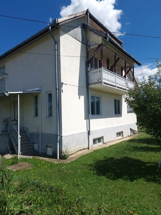 Casă de vânzare, suprafață utilă 312mp, suprafață teren 1259mp