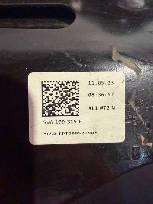 Punte fata 5WA199315E VW Seat