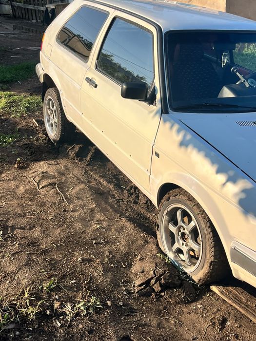 Продам Volkswagen гольф 2