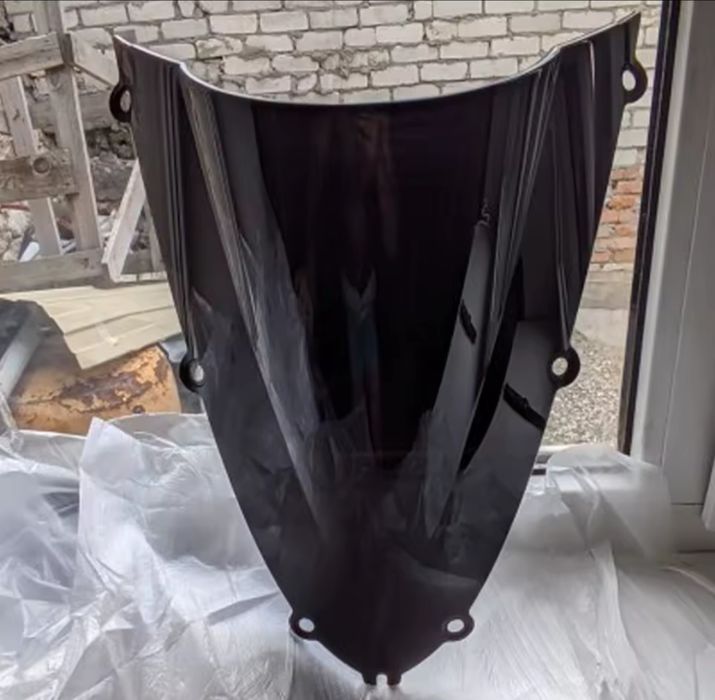 Черна слюда за Yamaha r1 1998-1999