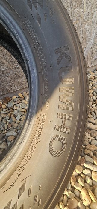 Anvelopa Kleber  225/50 R17  Kumho 205/60 R16