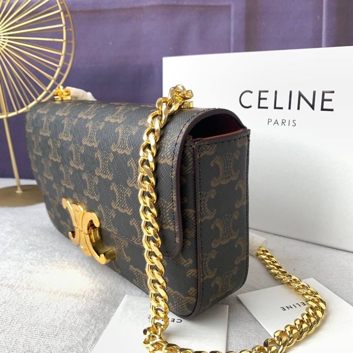 Дамска чанта Celine Triomphe