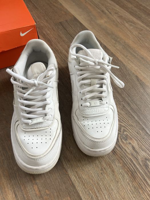 Nike air force 1 shadow