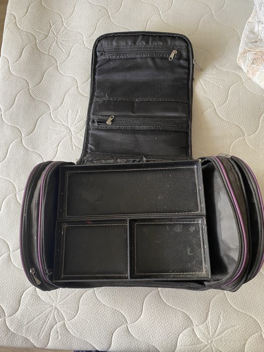 Сумка для маникюра