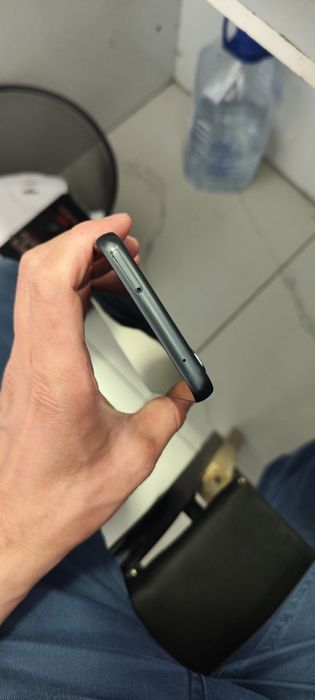Samsung A54.  ideal
