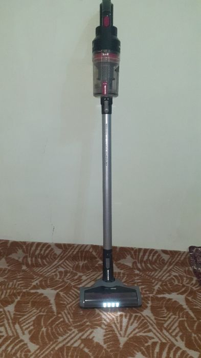 REDMOND yangi pilesos