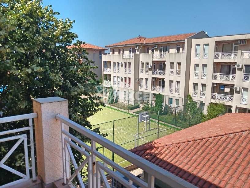 Продава се Тристаен апартамент в к.к. Слънчев бряг - 70 кв.м за 779 €/кв.м - Снимка #10