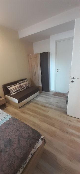 Дава се под наем Двустаен апартамент в Банско - 70 кв.м за 60000 € - Снимка #10