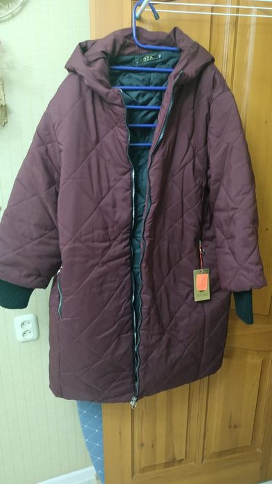 Женская   одежда.