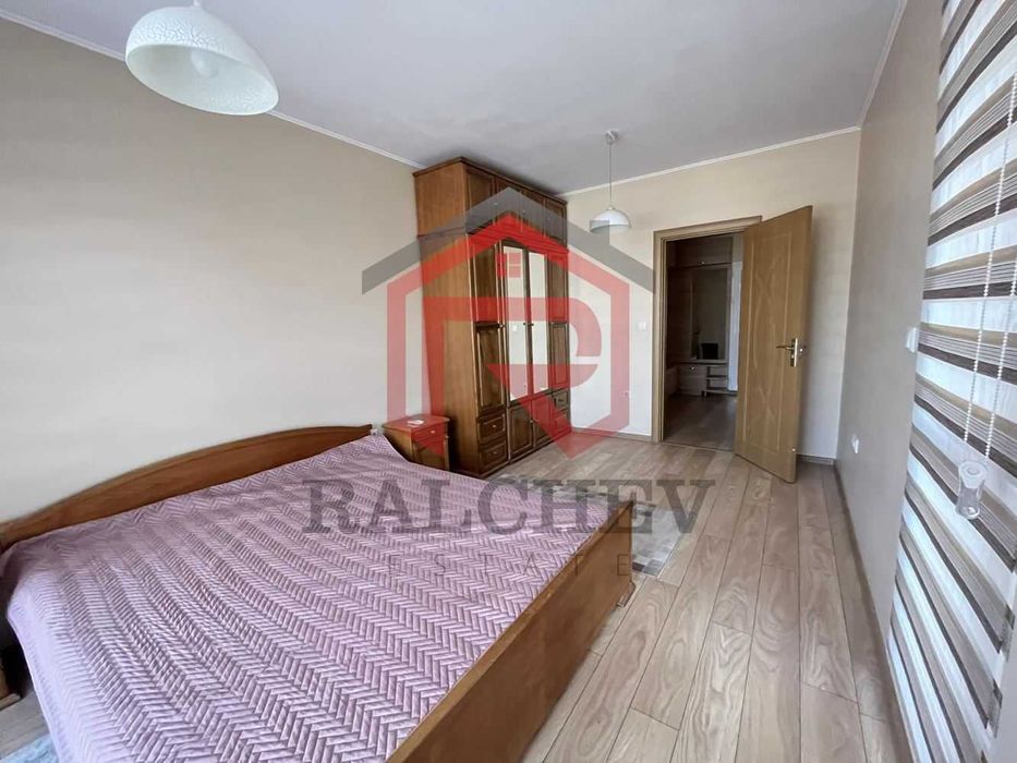 Дава се под наем Тристаен апартамент в Варна, Колхозен пазар - 100 кв.м за 637.5 € - Снимка #5