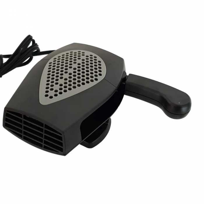 Печка Духалка 12V Парно за кола отоплител обдухване