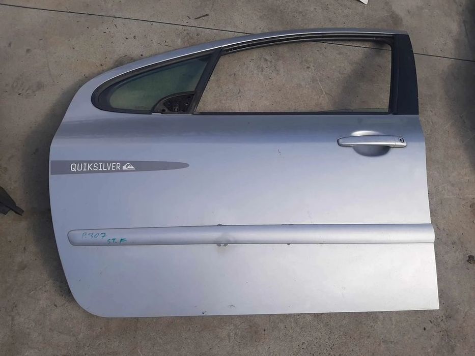 usa portiera stanga fata   peugeot 307 break