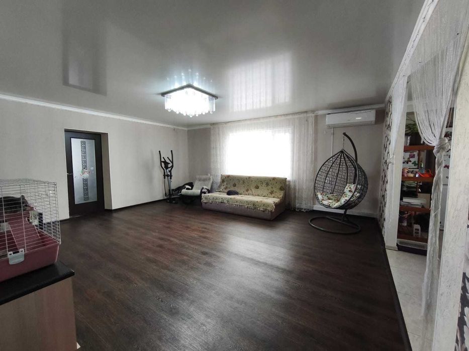 кирпичный Дом 2008г Северо-Запад 139м2 8,4сотки