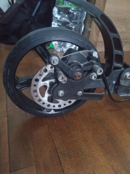 Vând trotinetă pentru copii