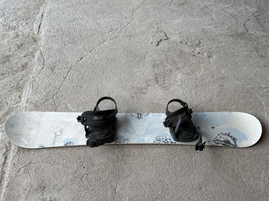 Доска для Сноуборда