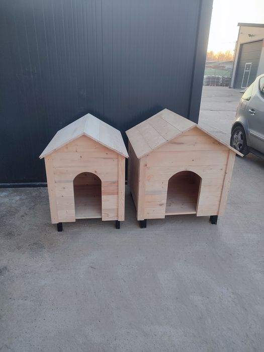 Cușcă pentru câini