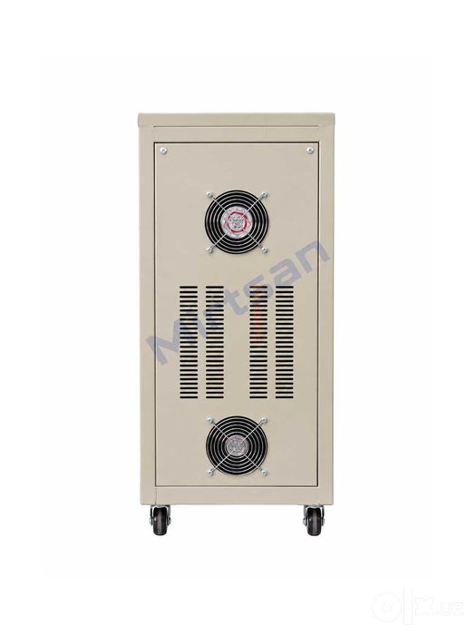 ANDELI SVC-D20000VA 20kVA stabilizator Laterli, Стабилизатор 20кВА