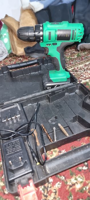 Шрупавйу'р россиядан келган