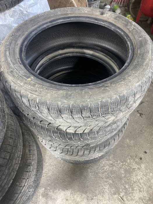 Титанка,Воссен любой машинаға