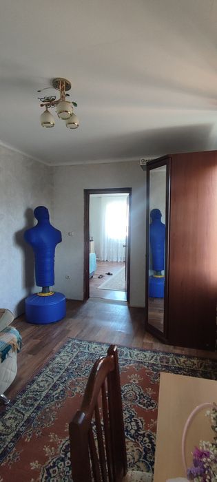 Продам дом из бруса