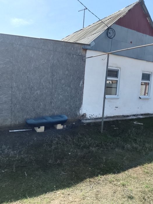 Жер үй поселок Новенкий