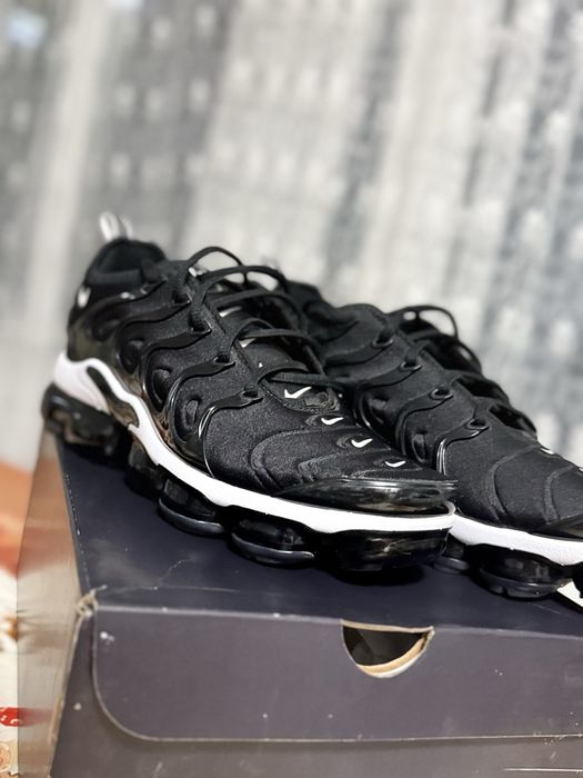 Nike air vapormax plus