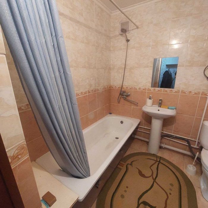 Продам 1 ком квартиру в мкрн Наурыз