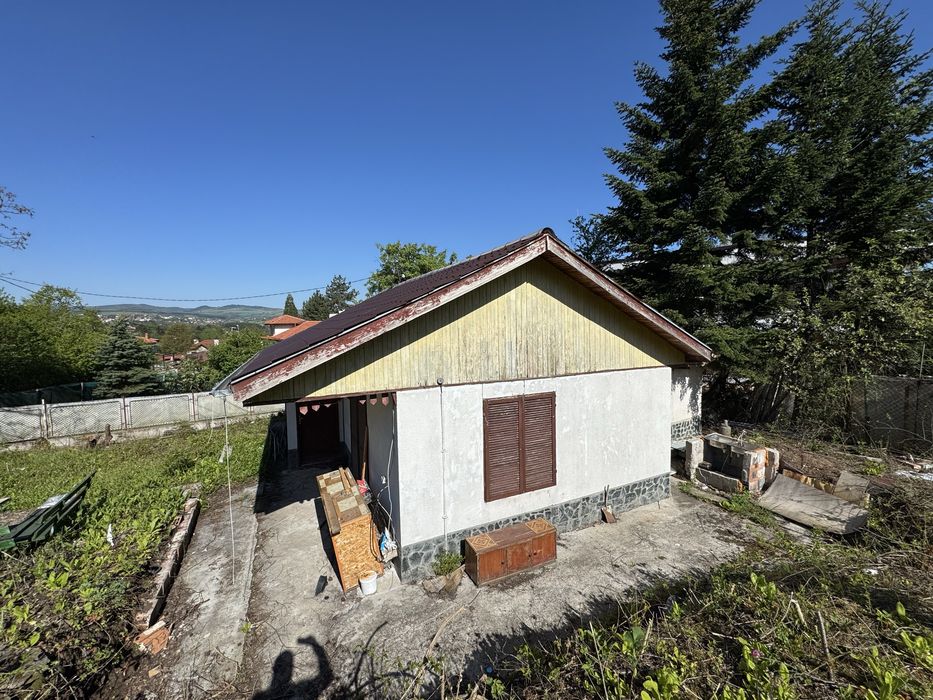 Продава се Къща в София, Докторски паметник - 60 кв.м за 76 €/кв.м - Снимка #2