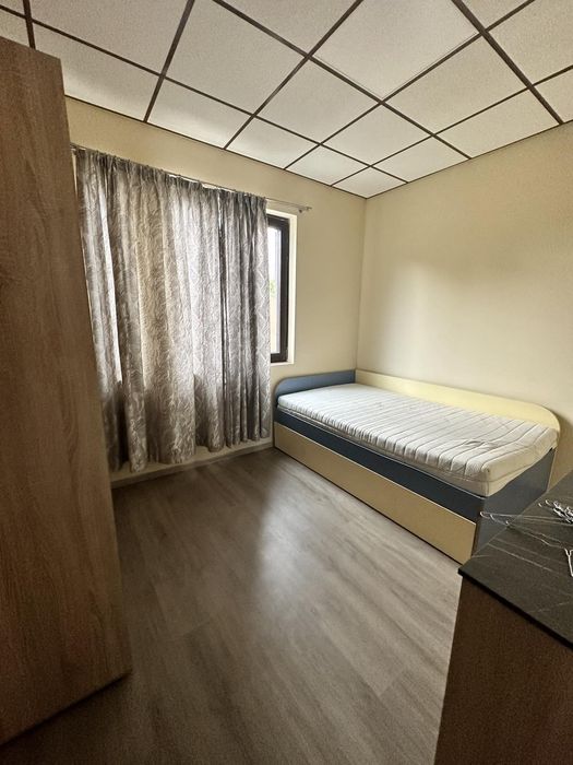 Дава се под наем Тристаен апартамент в София, Обеля - 80 кв.м за 450 € - Снимка #1