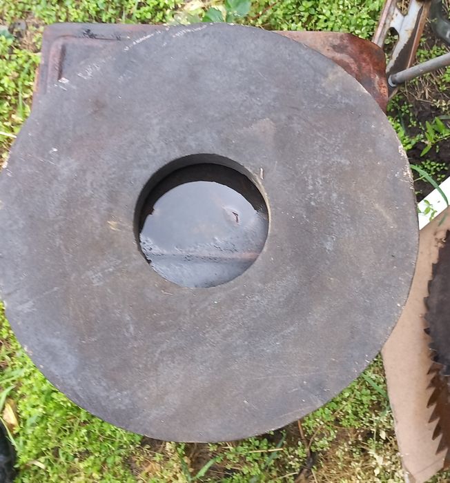 Продам круг для заточки