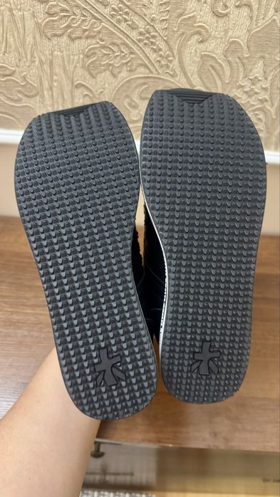 Табаны 6 см биіктіктегі әйелдер аяқкиімі 38 рамер