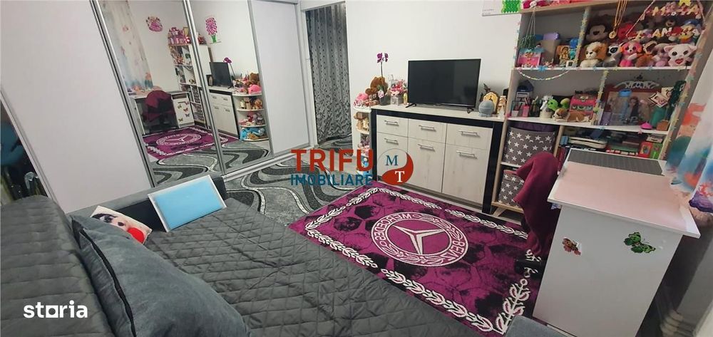 Apartament 2 camere de vanzare zona Centru