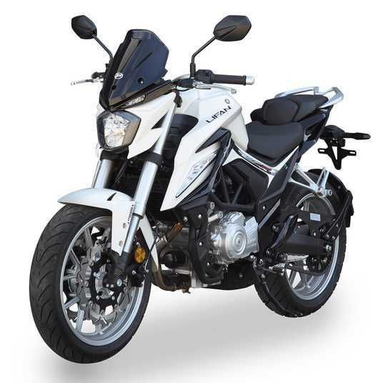 LIFAN      KP350