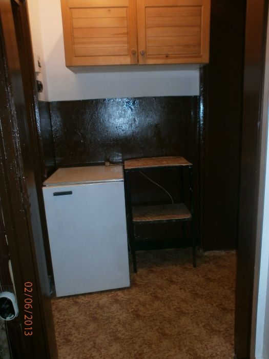 Продава се Едностаен апартамент в Свищов - 22 кв.м за 696 €/кв.м - Снимка #3