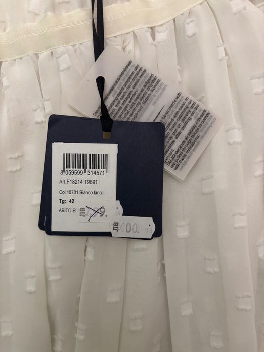 Дълга рокля  Liu Jo -