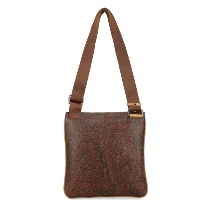 Мужская барсетка Etro Milano