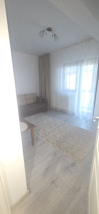 Inchiriere apartament 1 camera Lunca Cetatuii Iasi