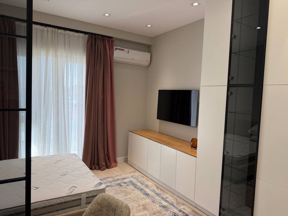 1-комн. квартира, 35 м², Мирабадский район