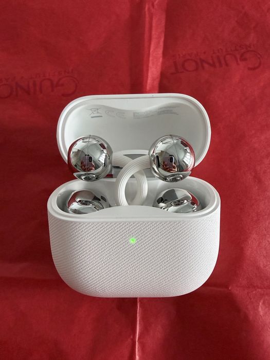 Huawei FreeClip 2 White