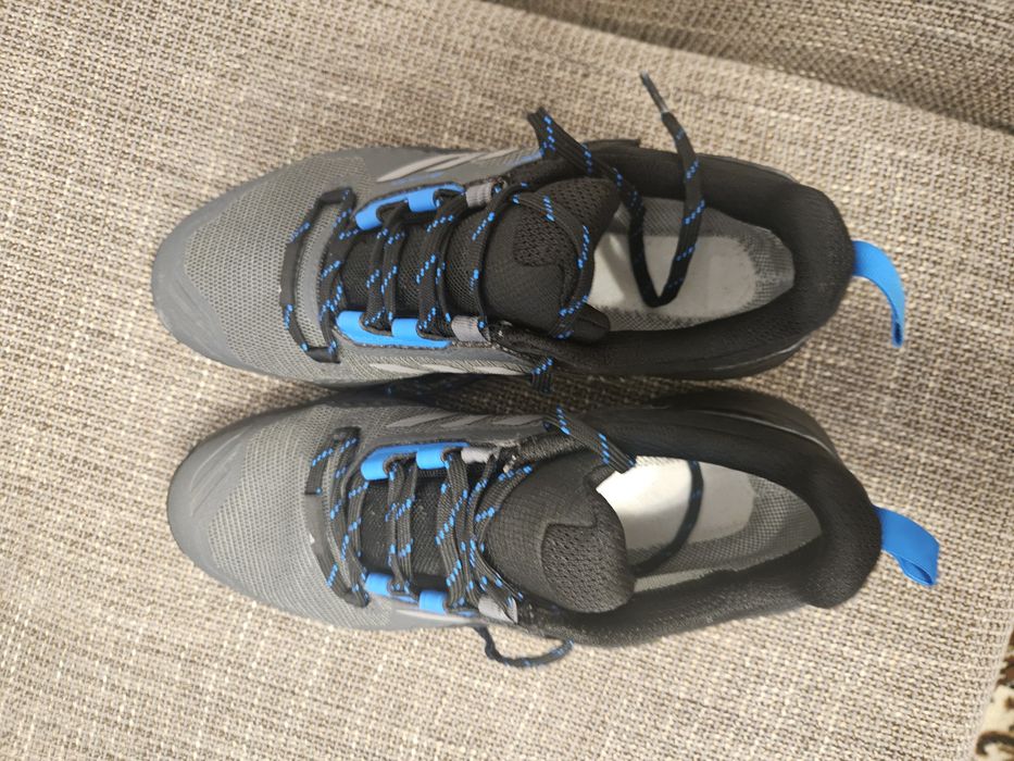 Adidași Adidas Terrex Gore-Tex – ca noi