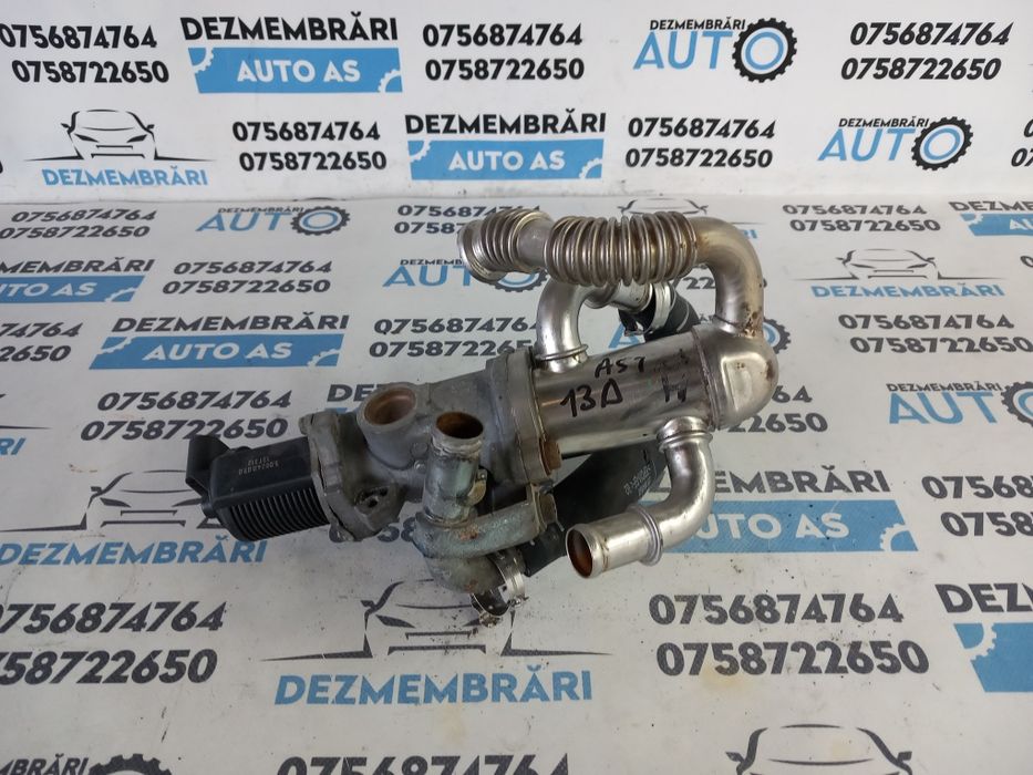Racitor gaz 1.3d Opel Astra H